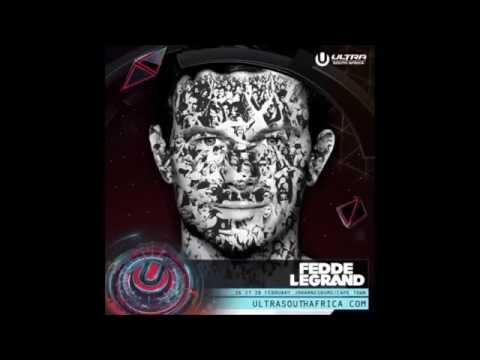 Fedde le Grand & Holl & Rush - ID (Give It To Me) 2016 Ultra Korea Rip