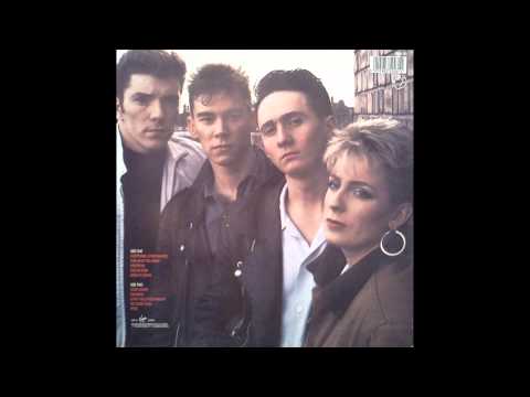 Fruits Of Passion - Pride (1986)
