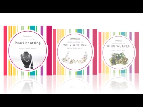 JewelleryMaker LIVE 11/10/18 1pm - 6pm