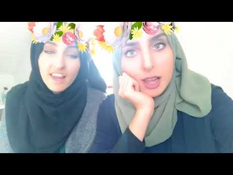Seyda Bekmez&Rumeysa Bekmez seni seviyorum