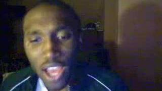 Anonymous Bobby Valentino