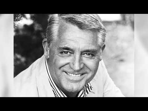 Michael Caine on Cary Grant