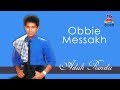 Obbie Messakh Aduh Rindu Official Lyric Video