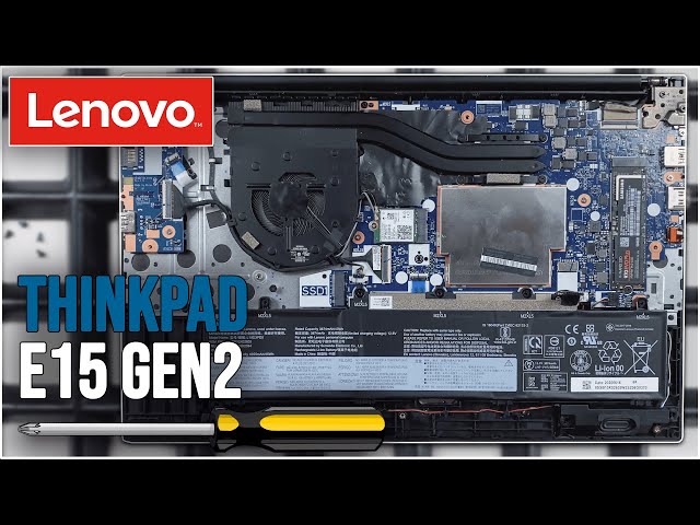 JINTAI RJ45 Port Für Lenovo ThinkPad E15 Gen 2-4 - LAN Netzwerkbuchse Ersatzteil 5CB0S95450