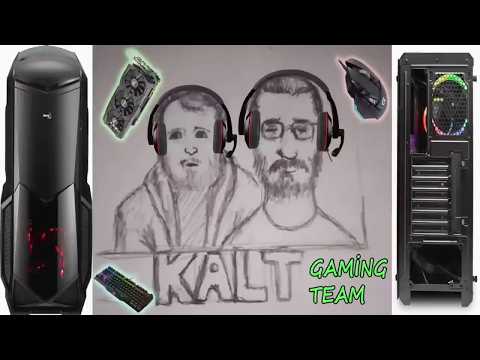 KALT Gaming Team - House Flipper Pt. 13: Ye, Sev, Ustanın Başında Dur, Vefat Et