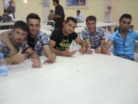 Mc Ayaz Ft Dj Artist - Kor Olsun Gozlerim 2010