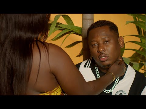 Jahman X-press - BABY LOVE (Visualizer)