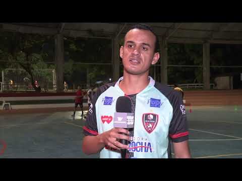 Equipe do Belos intensifica treinos para competições regionais e nacionais