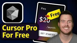 How to Get Cursor Pro for Free