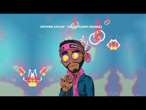Joyner Lucas- Gucci Gang Remix