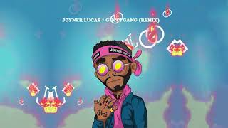 Joyner Lucas- Gucci Gang Remix