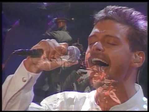 Luis Miguel - El rey!