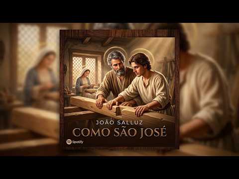 Como São José - João Salluz