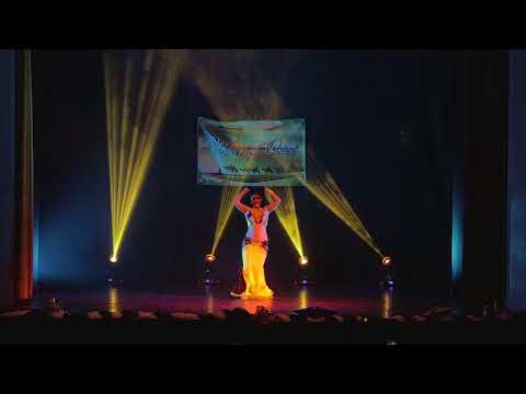 Jelena Lela - Waves of Orient 2017 - Gala Show