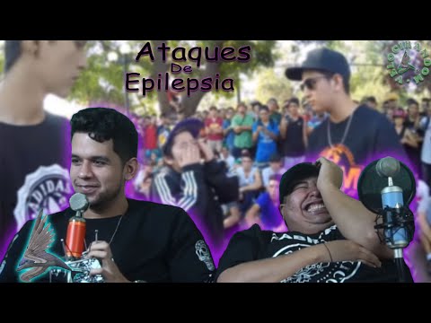 Jony Beltrán y Tessla Reaccionan a VelociRandom