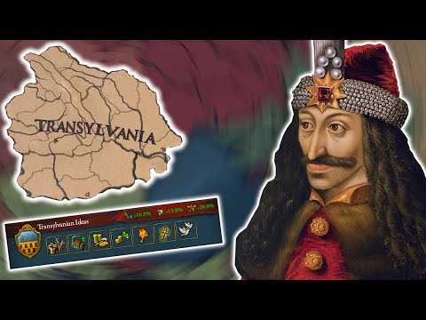 EU4 Releasables- NO ONE Told Me THIS NATION Is OVERPOWERED