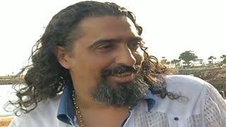 ¿Qué le depara el futuro a Diego El Cigala?