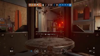 レインボーシックス{R6S｝友達とやるよ！視聴者参加型