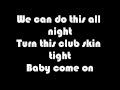 Jessie J Domino Lyrics