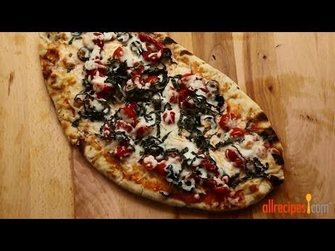 download lagu mp3 mp4 How To Cook Flatbread Pizza On The Grill, download lagu How To Cook Flatbread Pizza On The Grill gratis, unduh video klip How To Cook Flatbread Pizza On The Grill