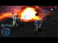 Destroy All Humans 2 PS4 Pro Walkthrough Mission 23 1969 A Space Odyssey