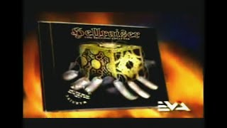 Hellraiser - The Second Chapter – TV Reclame (1994)