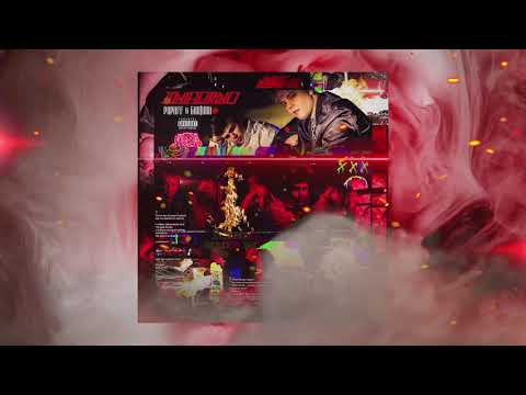 GIOMANI, POPOFF - INFERNO (Official Audio)