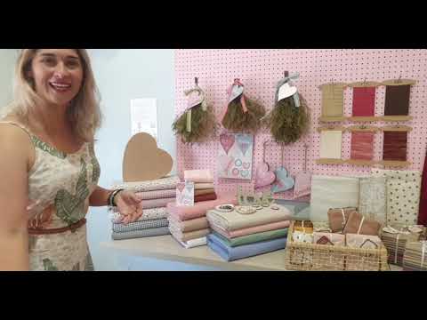 Vitrine Online Linda Demais