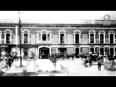 La Ciudad de México en el Tiempo: Pachuca