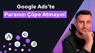 Google Ads'te Paranızı Çöpe Atan 5 Gizli Ayar (Hemen Kapatın!) - 2026
