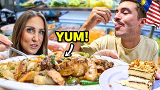 Your Ultimate Food Court Experience in Kuala Lumpur 🇲🇾 A Hidden Gem for Food Lovers in Malaysia