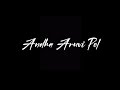 Unakku Thaan Song Andha Aruvi Pol Lyrics Chithha Siddharth Black Screen Lyrics Status