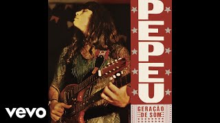 Pepeu Gomes - Saudação Nagô (Pseudo Video) video