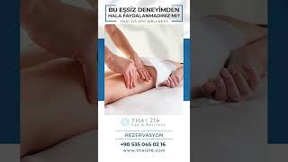 Bu eşsiz deneyimden hala faydalanmadınız mı?