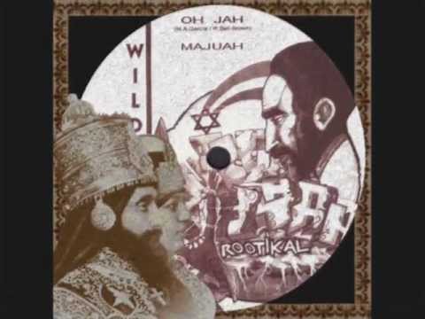 Oh Jah+Dub-Majuah_Disciples (Wild Fiyah Rootikal)