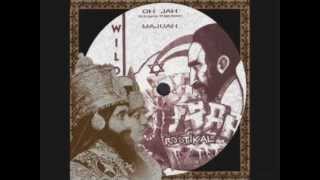 Oh Jah+Dub-Majuah_Disciples (Wild Fiyah Rootikal)
