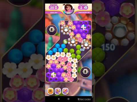 Diamond Diaries Saga level 2021