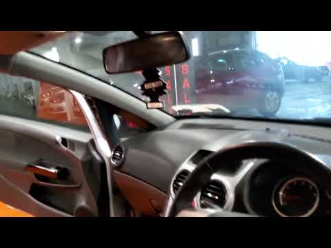 Vauxhall Corsa 2011 - Image 2