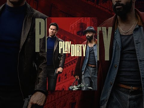 Play Dirty (2025)