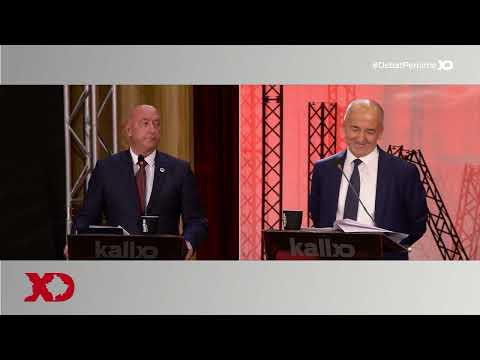 Ali Berisha për Gazmend Muhaxheri: Me mashtru njerëz e me ia nis me kajtë për një grusht vota