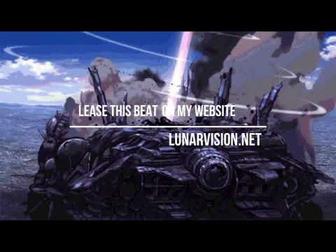 DeathPunch ~ [ scarlxrd x gizmo x lil pump type beat ] hard trap instrumental 2018