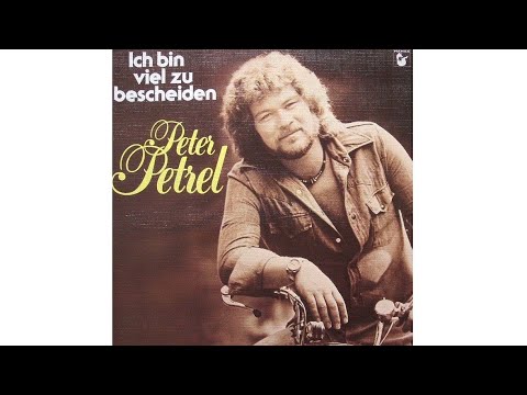 Peter Petrel - Hamburger Deern (Liverpool Lou)