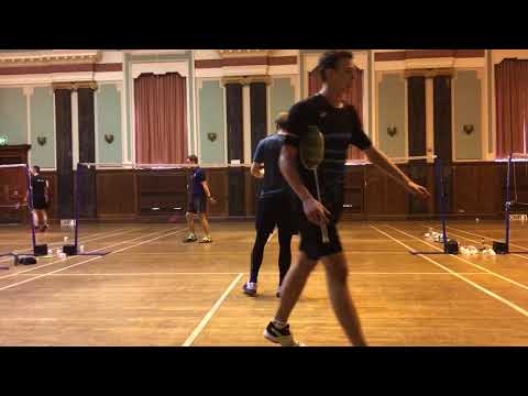 MD Devon Restricted 2017 SEMI FINAL 2/2