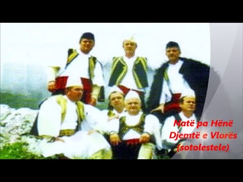 Natë pa Hënë - Djemtë e Vlorës (ndalohet rreptësisht kopjimi dhe ripublikimi)