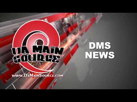 DMS NEWS *01/26/17* (MTL New Videos, Young Crook, FROST & Maino, Put In Work Mixtape & more)
