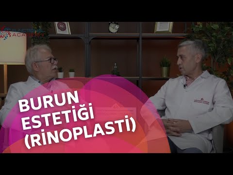 Burun Estetiği (Rinoplasti) | Geleceğimizde Sağlık Var - 27. Bölüm | Medical Point İzmir