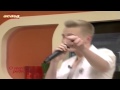 Alex Sili - Do Like I Doing It (Presentation of ...