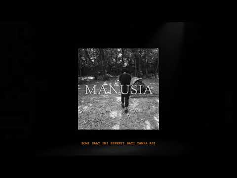 Ghifary Abilang - MANUSIA