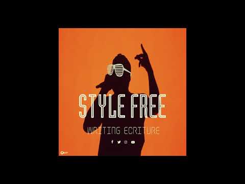 Writing Ecriture - Stylefree (Audio)