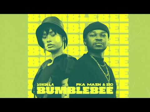 FKA Mash & Sio - Bumblebee